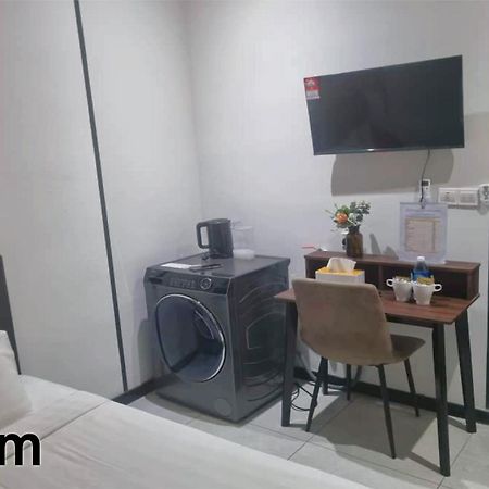 Neu Suites Residence, Embassy Row Κουάλα Λουμπούρ Δωμάτιο φωτογραφία