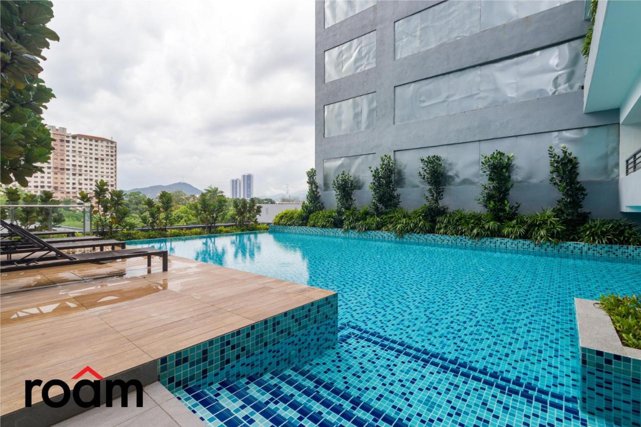 Neu Suites Residence, Embassy Row Κουάλα Λουμπούρ Εξωτερικό φωτογραφία