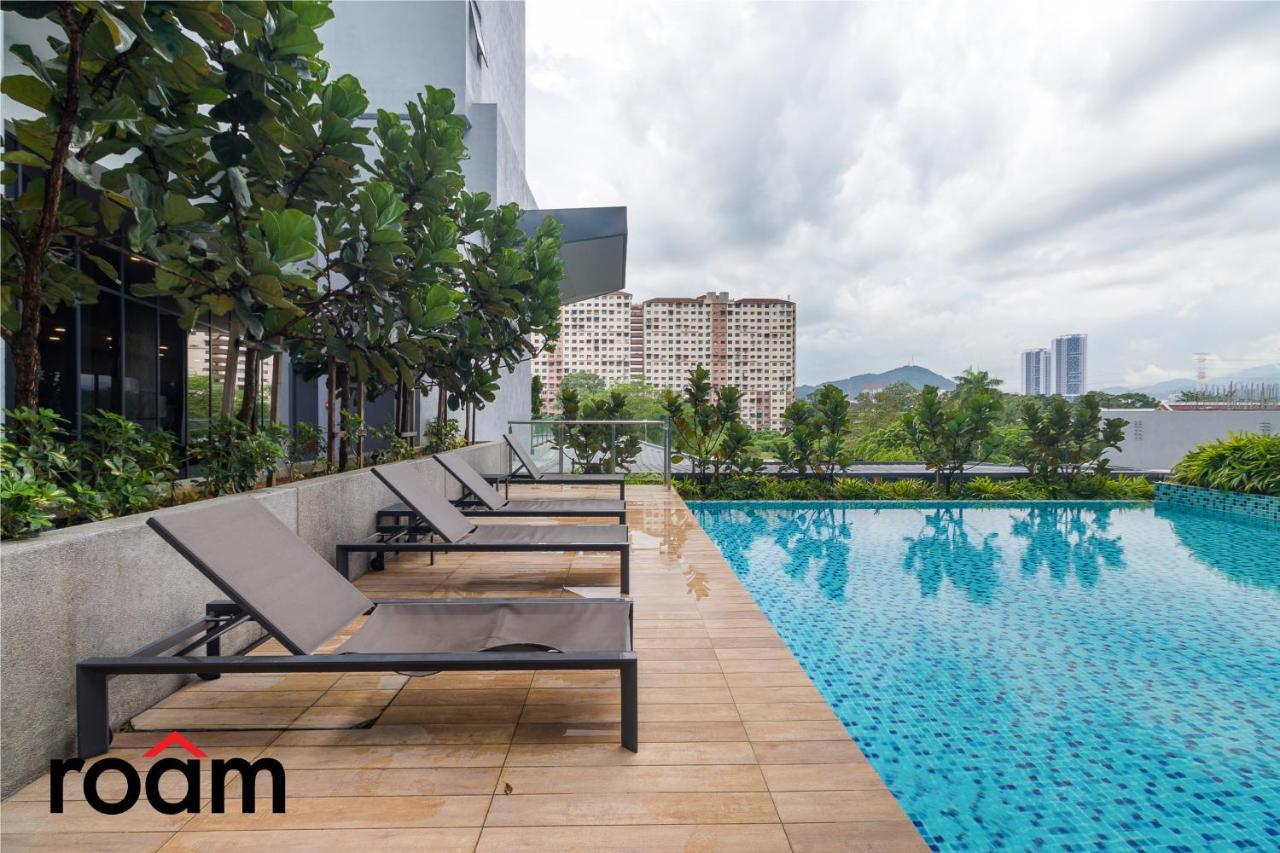 Neu Suites Residence, Embassy Row Κουάλα Λουμπούρ Εξωτερικό φωτογραφία