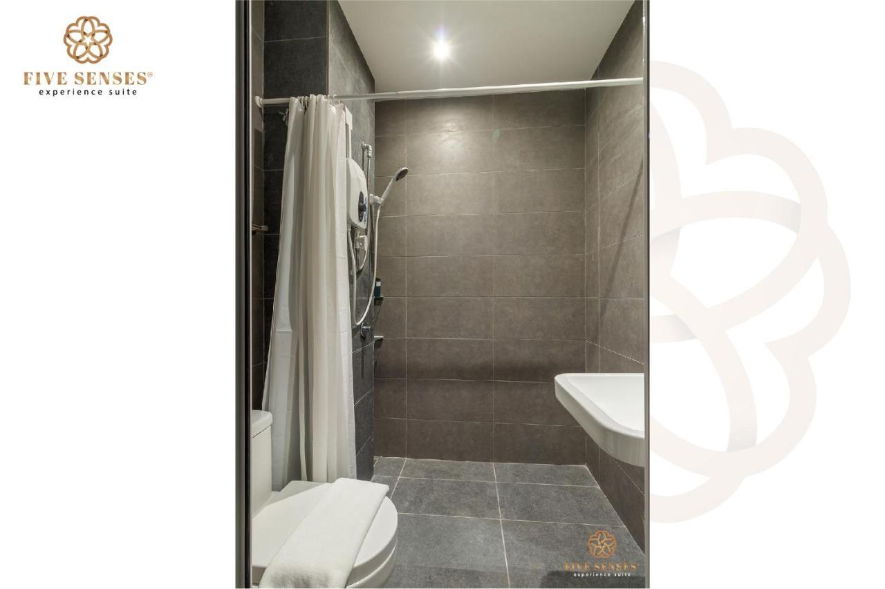 Neu Suites Residence, Embassy Row Κουάλα Λουμπούρ Δωμάτιο φωτογραφία
