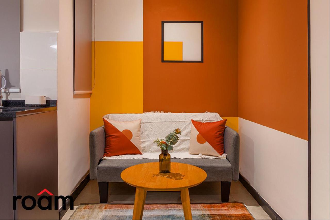 Neu Suites Residence, Embassy Row Κουάλα Λουμπούρ Εξωτερικό φωτογραφία