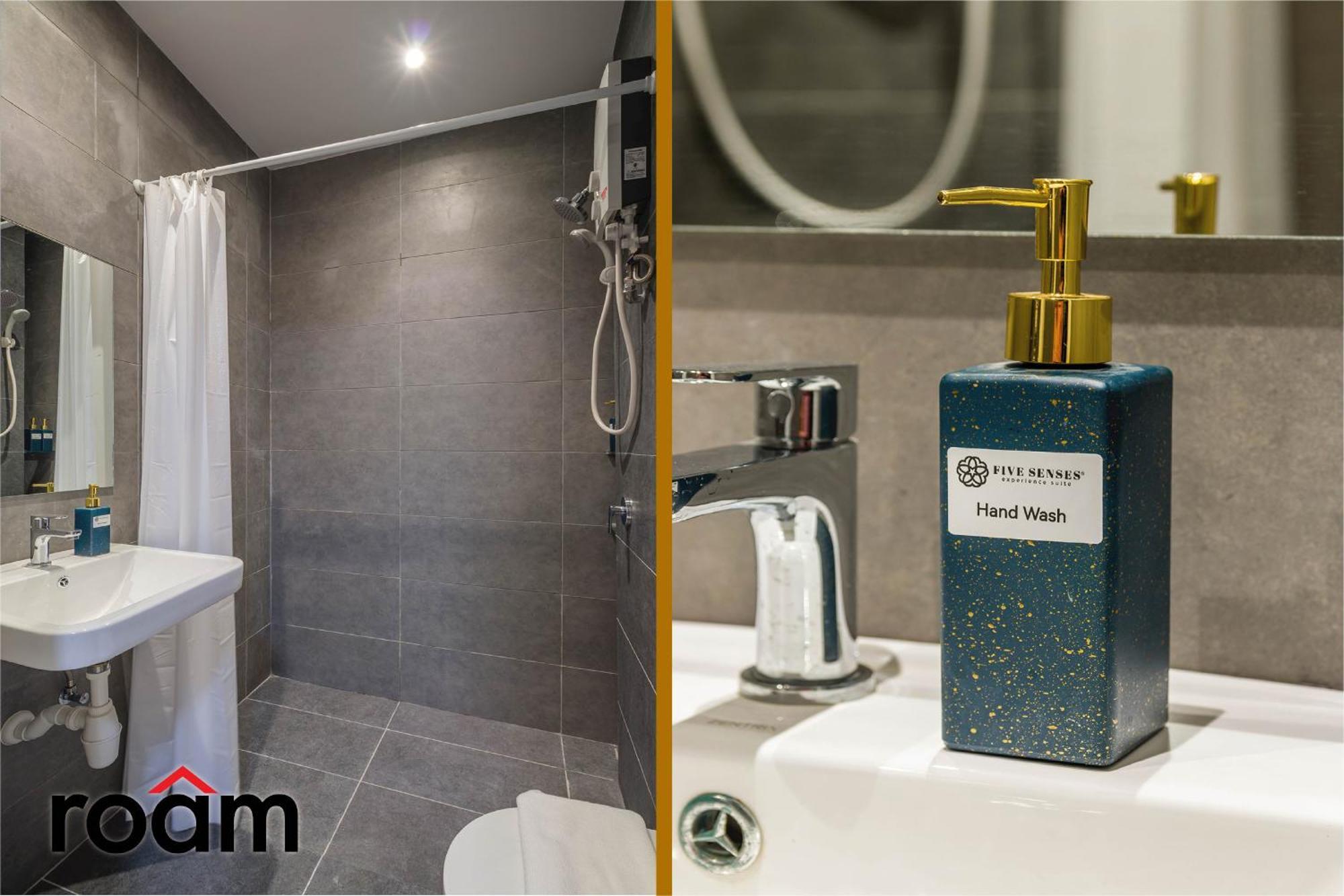 Neu Suites Residence, Embassy Row Κουάλα Λουμπούρ Δωμάτιο φωτογραφία