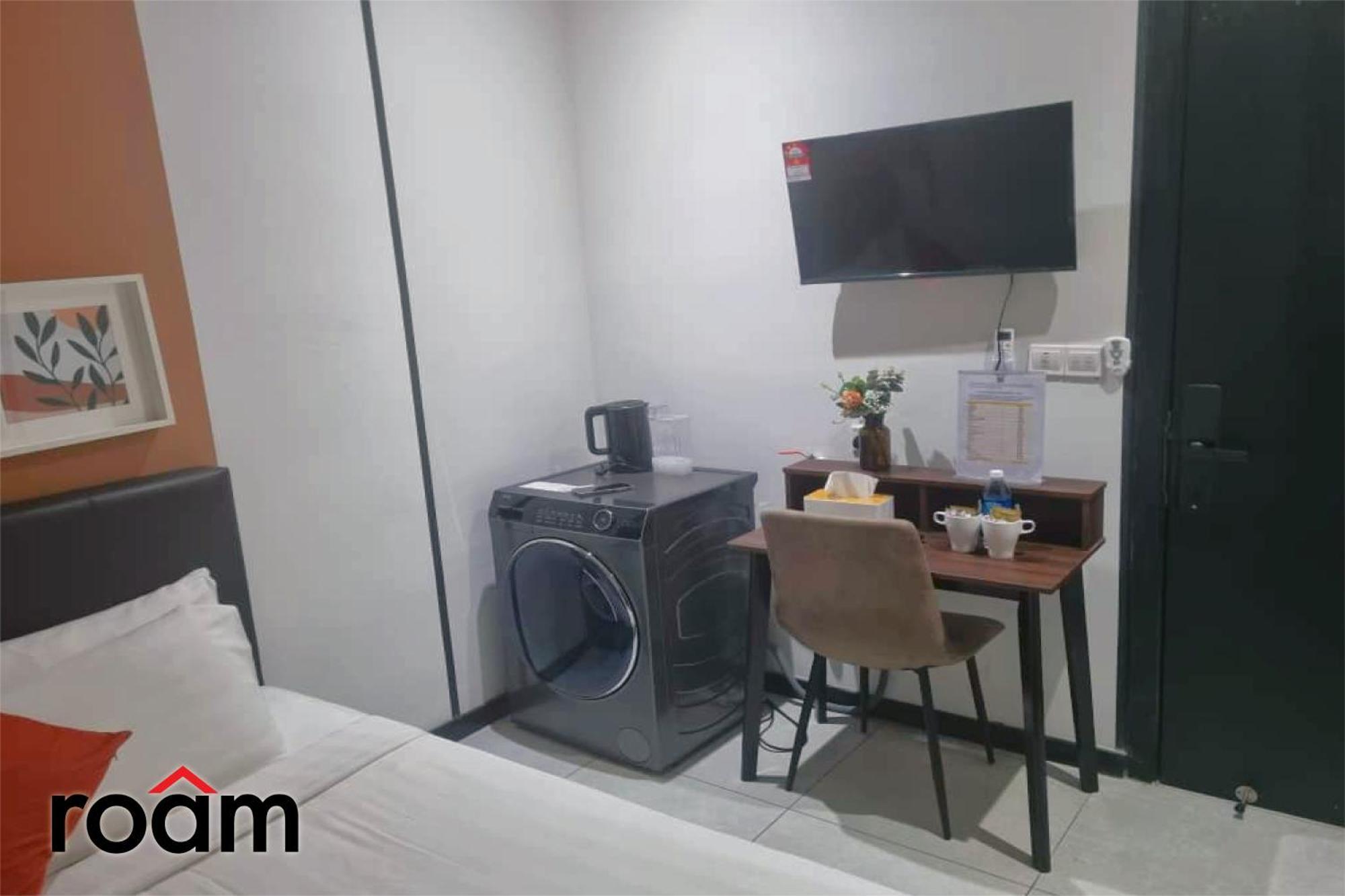 Neu Suites Residence, Embassy Row Κουάλα Λουμπούρ Δωμάτιο φωτογραφία